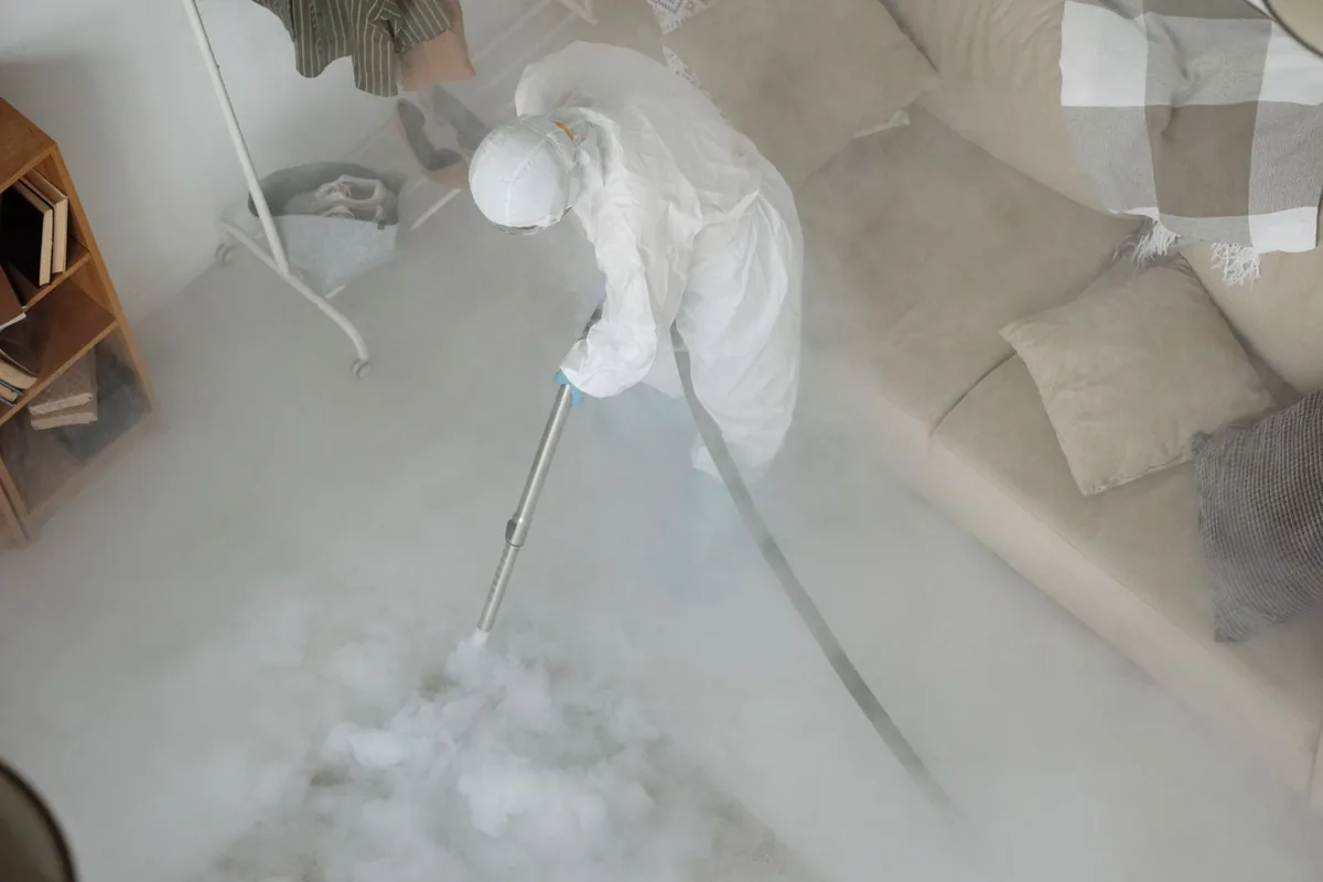 Biohazard Cleanup in Calumet, PA