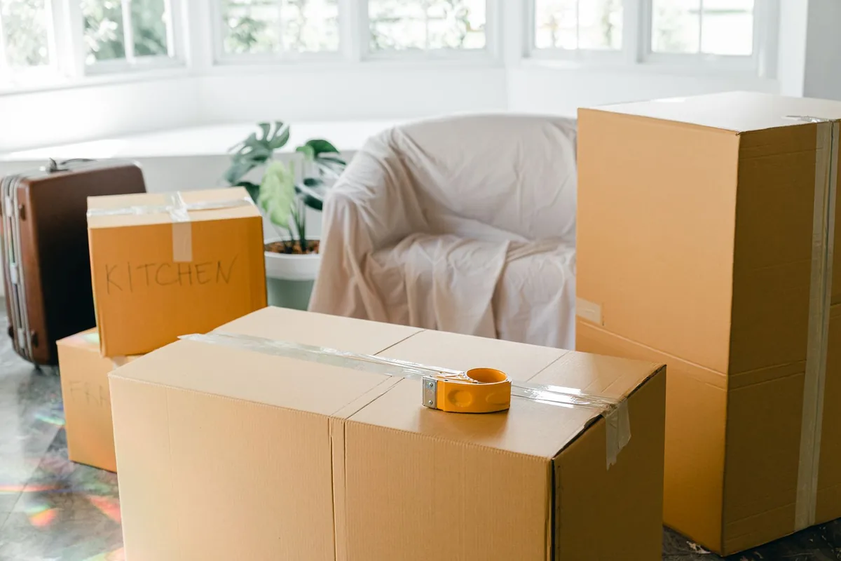Hoarding Cleanup in Calumet, PA